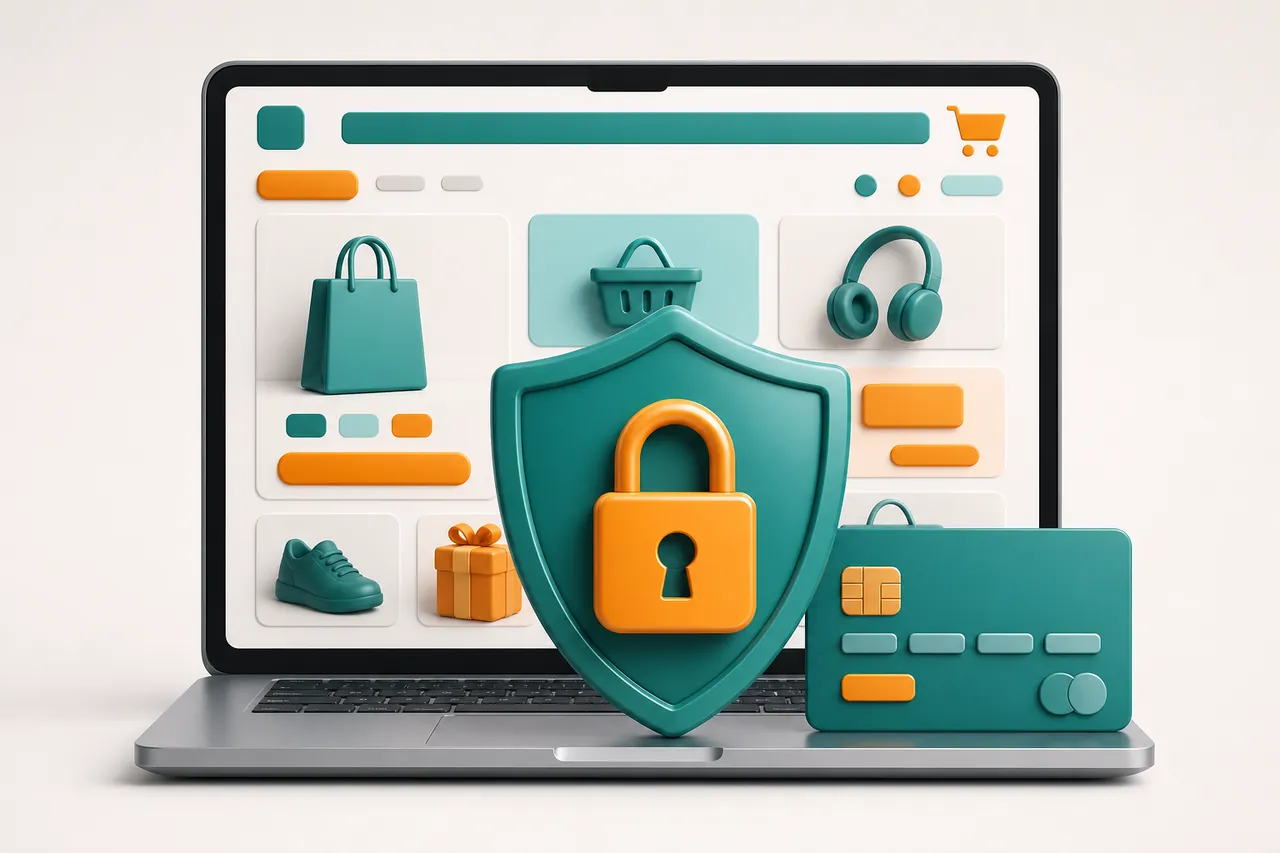 Güvenli online alışveriş için 6 kural